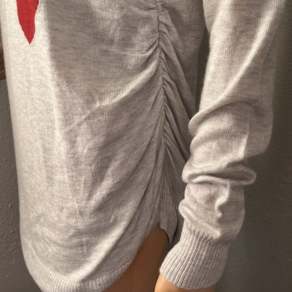 Isabel Maternity by Ingrid & Isabel Pullover Sweater - Picture 7 of 11